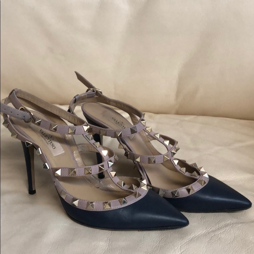 Valentino Rockstuds